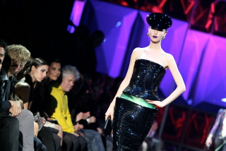 Illustration for article titled The Best Of Haute Couture Week